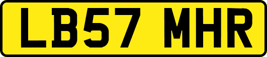 LB57MHR