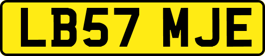 LB57MJE