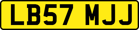 LB57MJJ