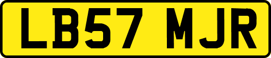 LB57MJR