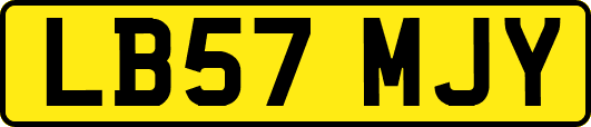 LB57MJY