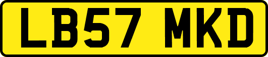 LB57MKD