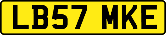 LB57MKE