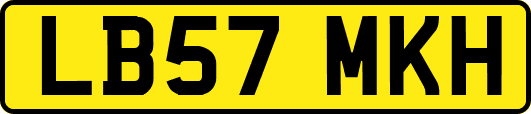 LB57MKH