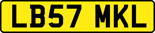 LB57MKL