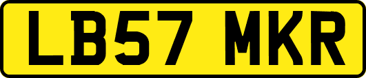 LB57MKR