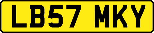 LB57MKY