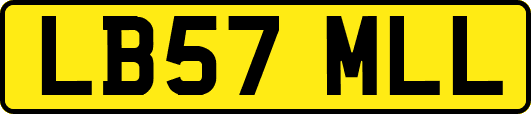 LB57MLL