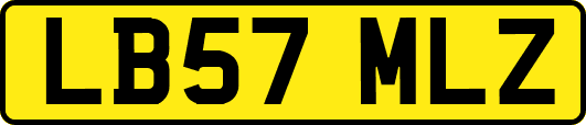 LB57MLZ