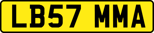 LB57MMA