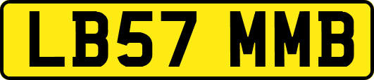 LB57MMB