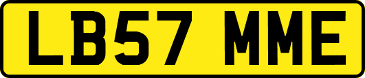 LB57MME