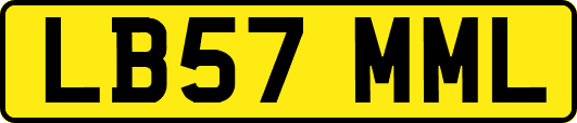 LB57MML