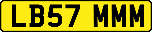 LB57MMM