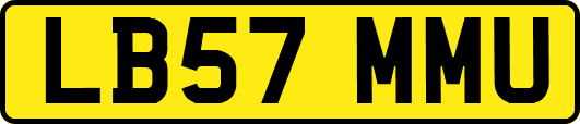 LB57MMU