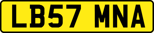 LB57MNA
