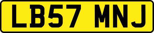 LB57MNJ