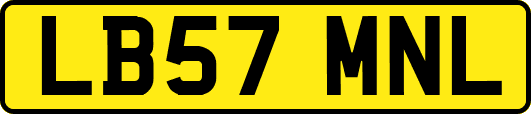 LB57MNL