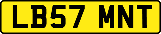 LB57MNT