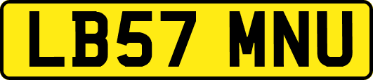 LB57MNU