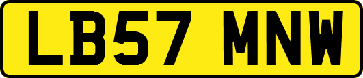 LB57MNW
