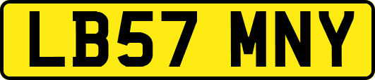 LB57MNY