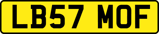 LB57MOF