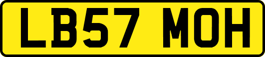 LB57MOH