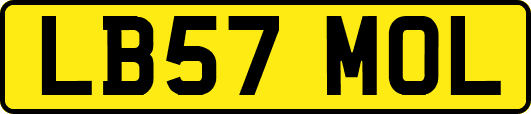 LB57MOL