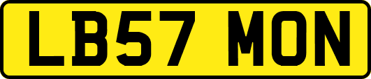 LB57MON