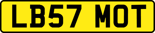 LB57MOT
