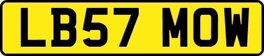 LB57MOW
