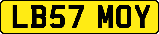 LB57MOY