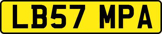 LB57MPA