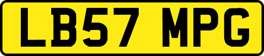LB57MPG