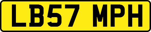LB57MPH