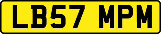 LB57MPM
