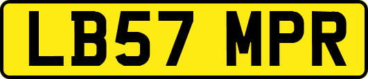LB57MPR