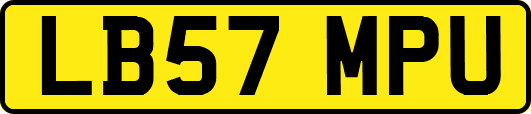 LB57MPU