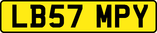 LB57MPY