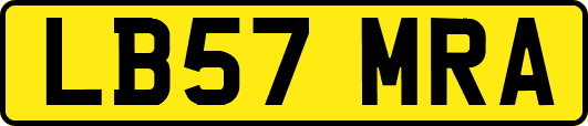 LB57MRA