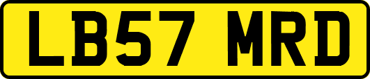 LB57MRD