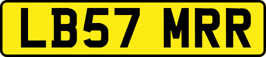 LB57MRR