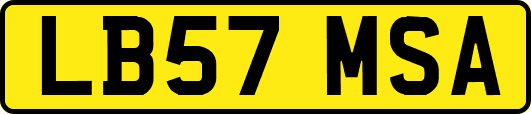 LB57MSA