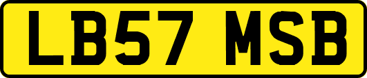 LB57MSB
