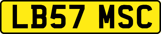 LB57MSC