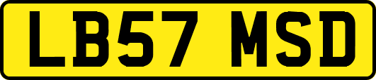 LB57MSD