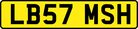 LB57MSH