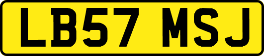 LB57MSJ