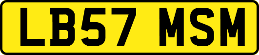 LB57MSM